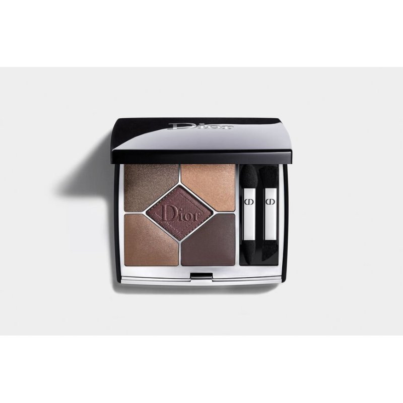 Christian Dior Couture Long Wear Creamy Powder Eyeshadow Palette 7g