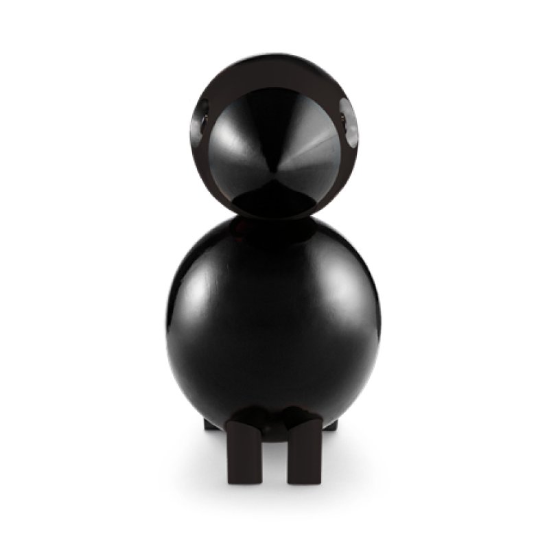 Kay Bojesen 39481 statue et figurine décorative Noir Hêtre