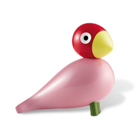 Kay Bojesen 39400 decorative statue/figurine Multicolour Beech