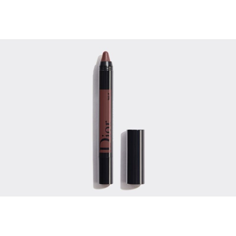 Dior Rouge Graphist 824 Tag It