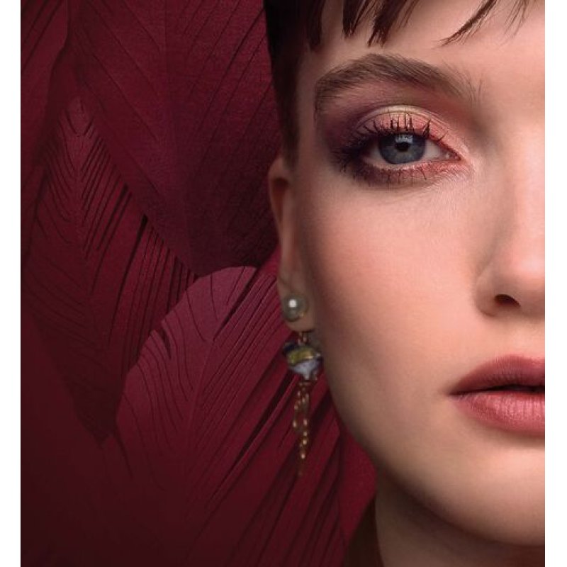 Dior Rouge Graphist 824 Tag It Mat