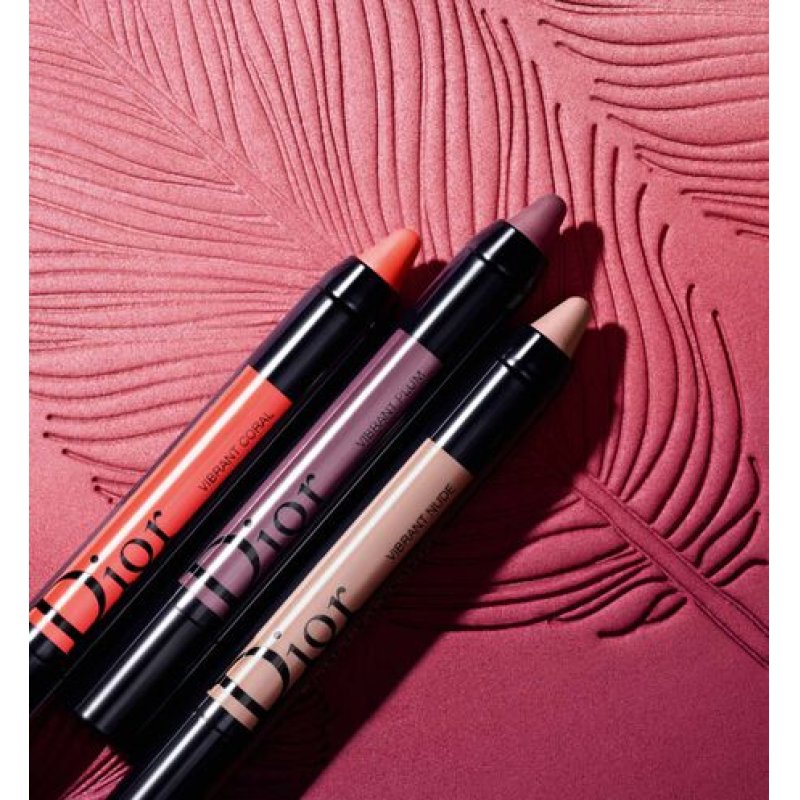 Christian Dior Rouge Graphist 824 Os