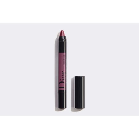 Dior Rouge Graphist 974 Vibrant Plum 1.4g