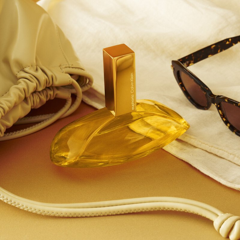 Calvin Klein Euphoria Solar Elixir 100
