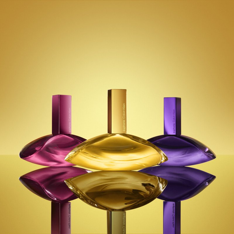 Calvin Klein Euphoria Solar Elixir 100