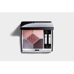 Dior Eye Shadow Palette Powder Eye Shadow Thank Crew Couture Cosmetics Authentic Brand 769 Tutu 0.24 Ounce