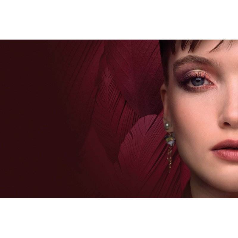 Dior Rouge Graphist 344 Vibrant Coral 1.4g