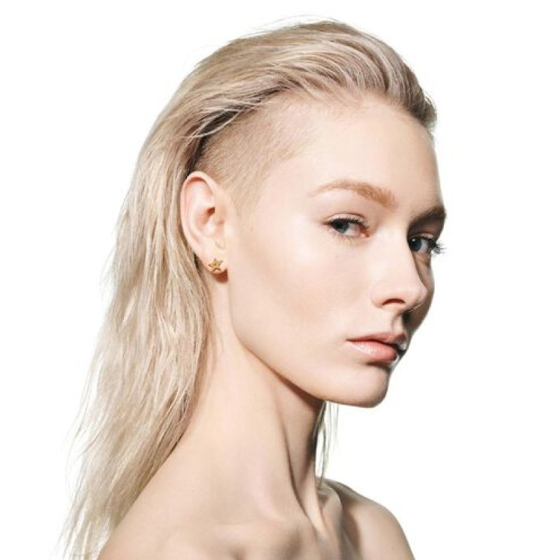 Dior Diorskin Mineral Nude Matte poudre de visage 005 Translucent