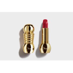 Dior Diorific N072 Shimmery Red Lipstick