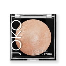 Joko Mineral Illuminating Highlighter 04 8g