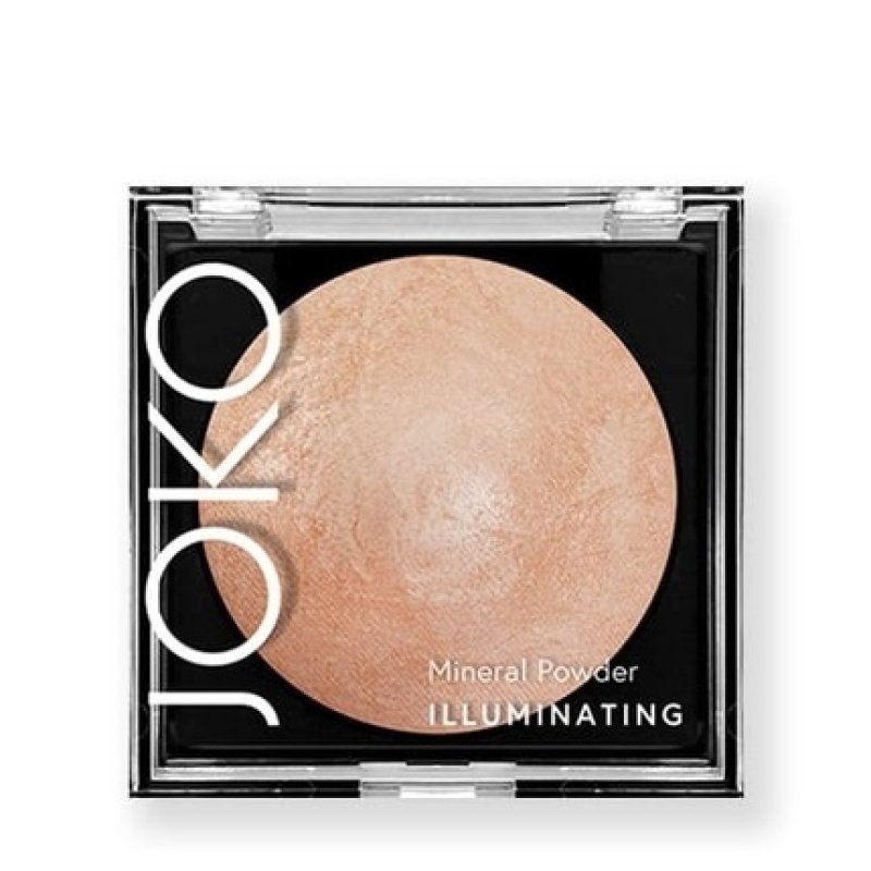 Joko Mineral Illuminating Highlighter 04 8g
