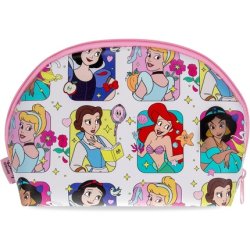 Disney Princess Express Yourself Cosmetic Bag Multicolor