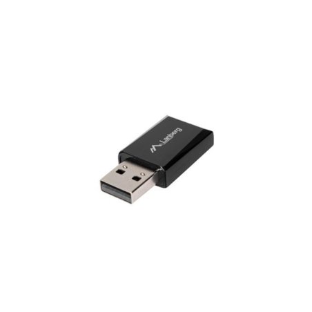 ADAPTADOR Â RED LANBERG USB 2.0 WIFI 6 DUAL BAND AX900 2.4/5GHZ 600MB/S