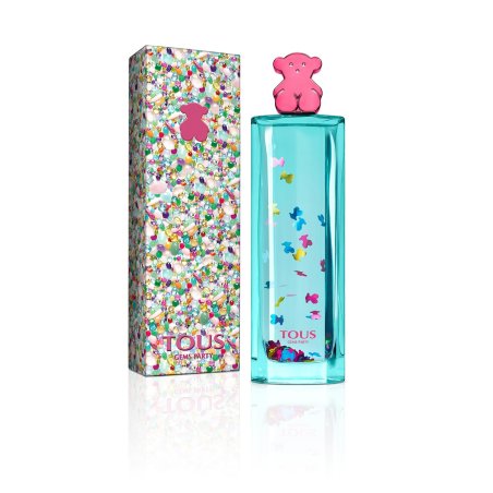 Tous Gems Party Eau de Toilette 90 ml Women