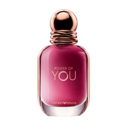 Armani Ea Power Of You Eau De Parfum 30 Milliliters