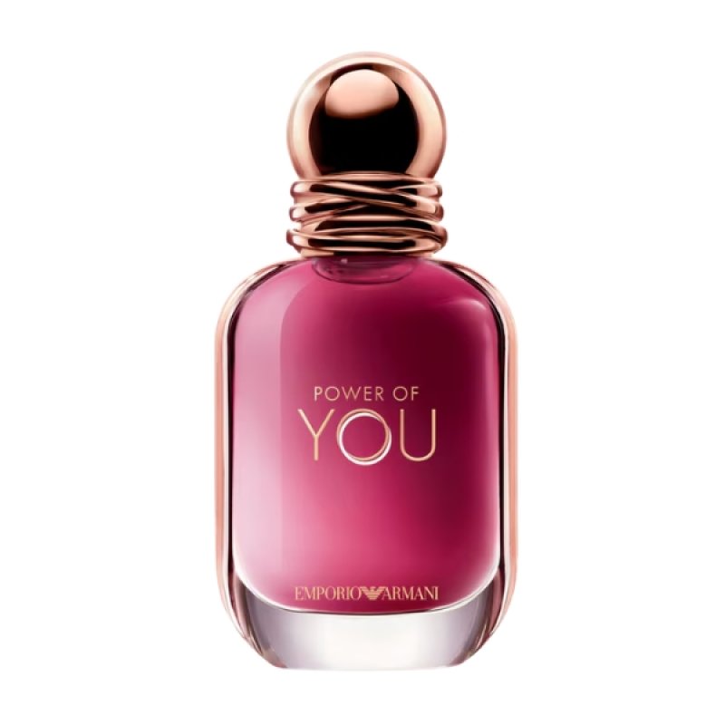 Armani Ea Power Of You Eau De Parfum 30 Milliliters