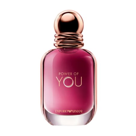 Armani Ea Power Of You Eau De Parfum 90 Milliliters