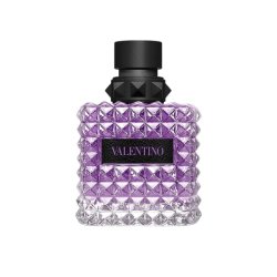 Valentino Vlt Bir Purple Donna 100ml Fg Women's Fragrance