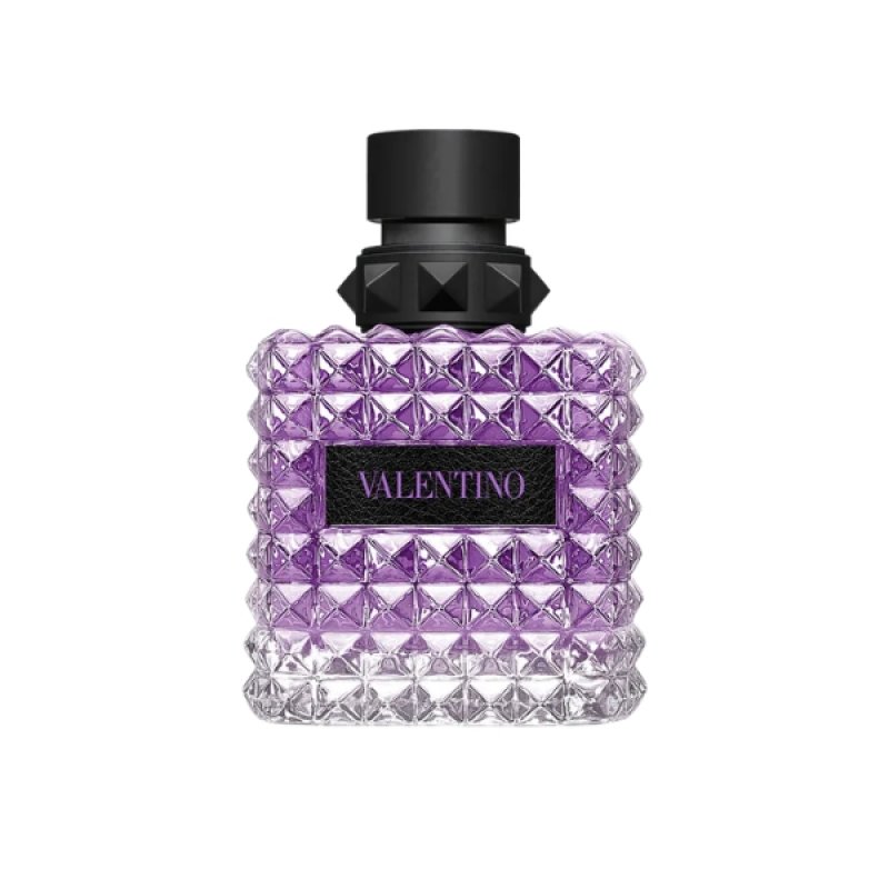 Valentino Vlt Bir Purple Donna 100ml Fg Women's Fragrance