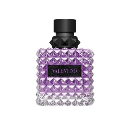 Valentino Vlt Bir Purple Donna 100ml Fg Women's Fragrance