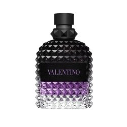 Valentino Vlt Bir Purple Uomo 100ml Men's Fragrance