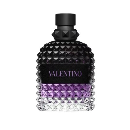 Valentino Vlt Bir Purple Uomo 100ml Men's Fragrance