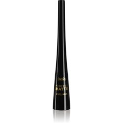 Delia Delia Cosmetics Shape Master Eyeliner Perfect Matte Brown 4ml