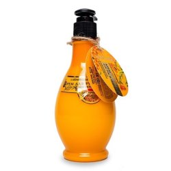 Energy Of Vitamins Oblepikha Hand And Nail Cream With Sea Buckthorn And Marigold Oil 275 Ml