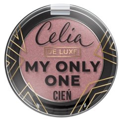 Celia Celia De Luxe Satin Eyeshadow My Only One No 05 1 Piece