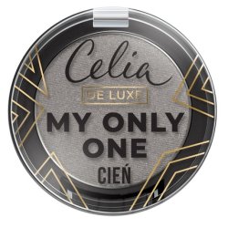 Celia Celia De Luxe Satin Eyeshadow My Only One No 07 1 Piece