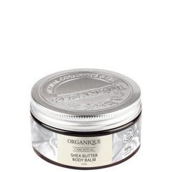 Organique Milk Balsam With Shea Butter 100ml