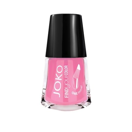 Joko Nail Polish Find Your Color No 127 10ml
