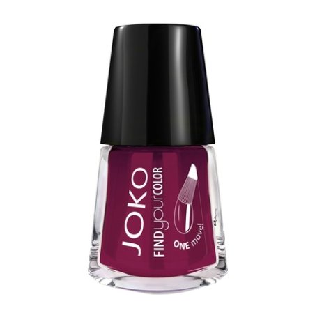Joko Nail Polish Find Your Color No 131 10ml