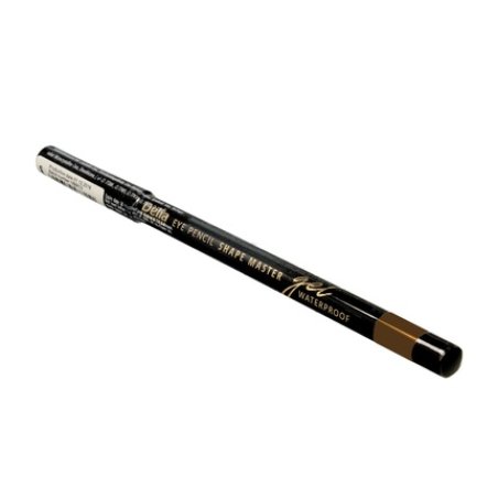Delia Gel Eye Pencil Shape Master Brown Perfect For Defining Your Eyes