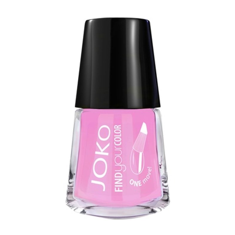 Joko Nail Polish Find Your Color No 133 10ml