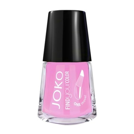 Joko Nail Polish Find Your Color No 133 10ml
