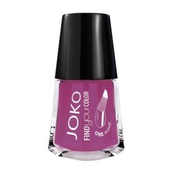 Joko Nail Polish Find Your Color No 138 10ml