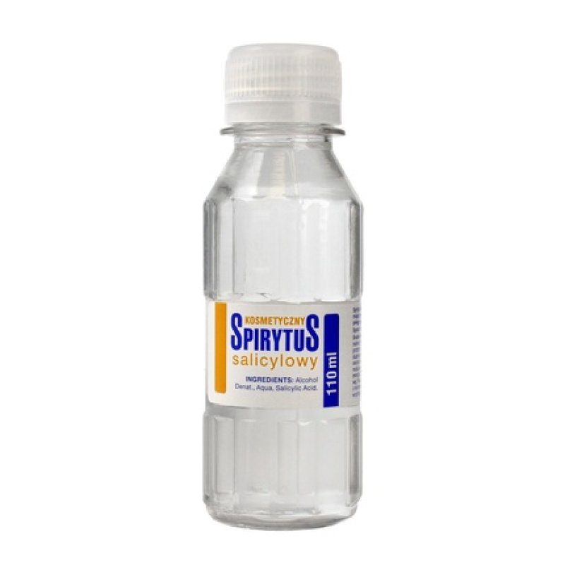 Artrozne Mk Canexpol Salicylic Cosmetic Spirit 110ml