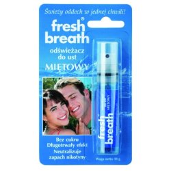 Rada Mouth Freshener Fresh Breath Mint