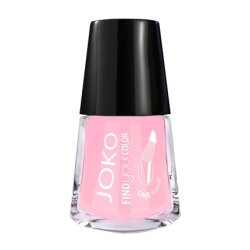 Joko Nail Polish Find Your Color No 134 10ml