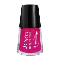 Joko Nail Polish Find Your Color No 125 10ml