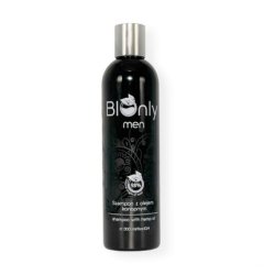 Bionly Bionly Men Shampoo With Hemp Oil 300ml
