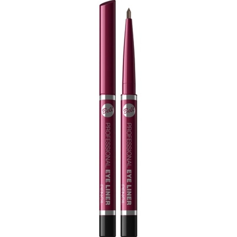 Bell Eye Liner Professional Classic No 06 Brown 1 Piece