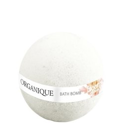 Organique Bloom Essence Nourishing Bath Ball 170g