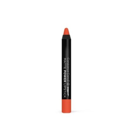 Constance Carroll Matte Power Lipstick Pencil No 05 Dark Peach