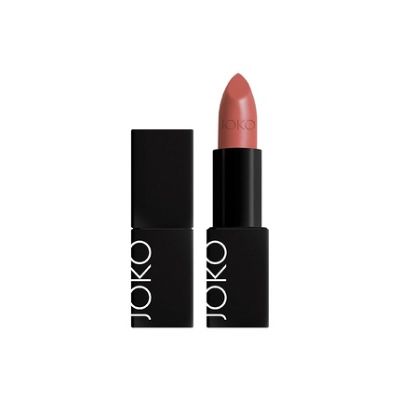 Joko Moisturizing Lipstick Magnetic No 46 1 Piece