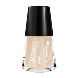 Joko Nail Polish Find Your Color No 109 10ml