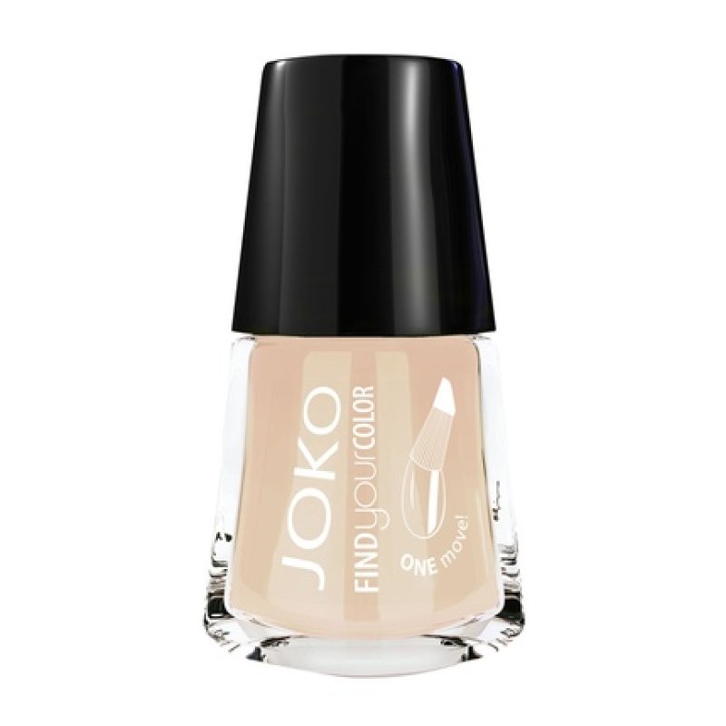 Joko Nail Polish Find Your Color No 109 10ml