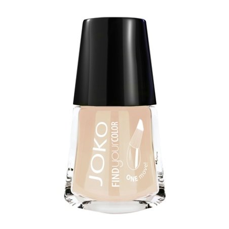 Joko Nail Polish Find Your Color No 109 10ml