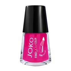 Joko Nail Polish Find Your Color No 139 10ml
